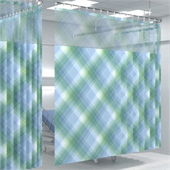 Plaid Cascade